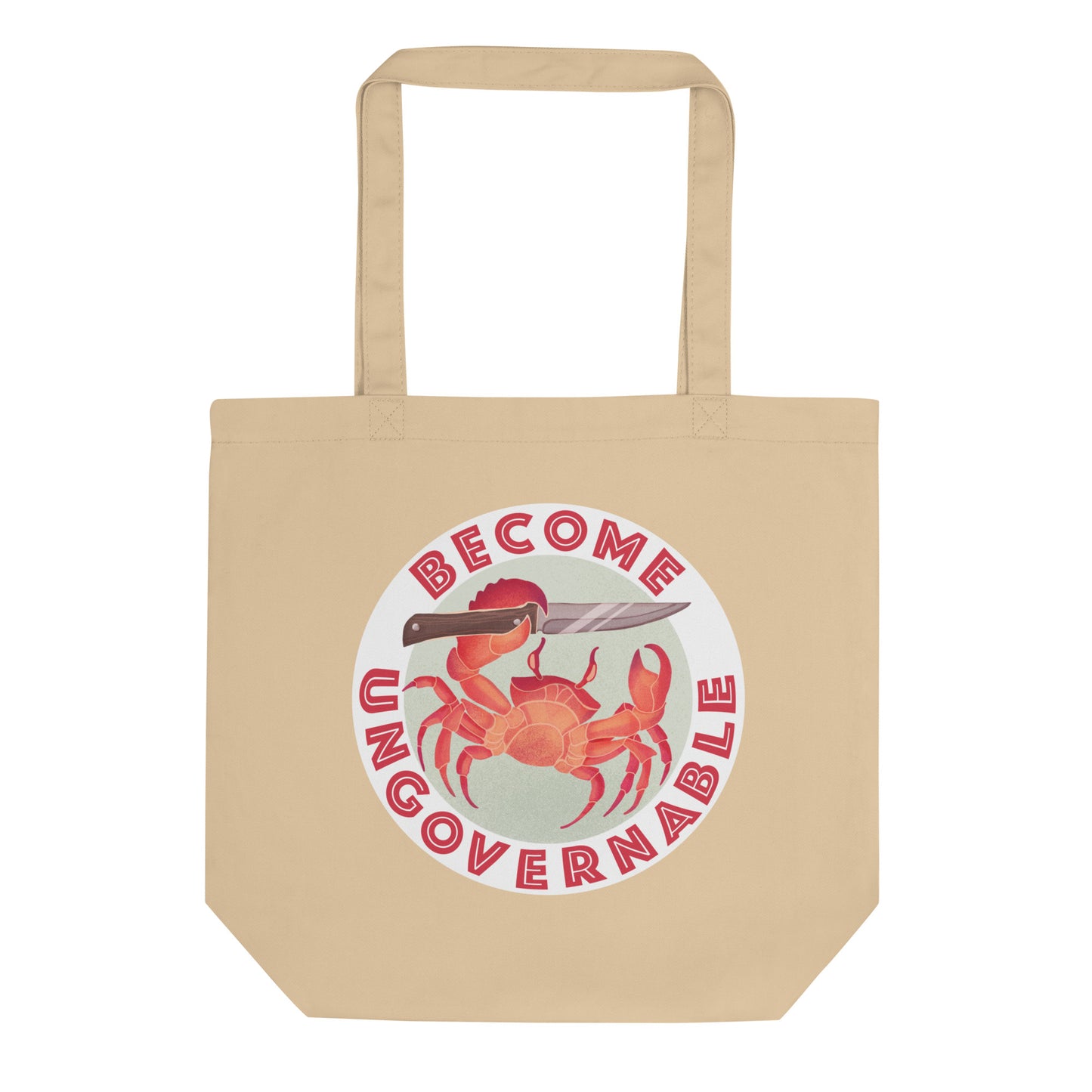 Eco Tote Bag
