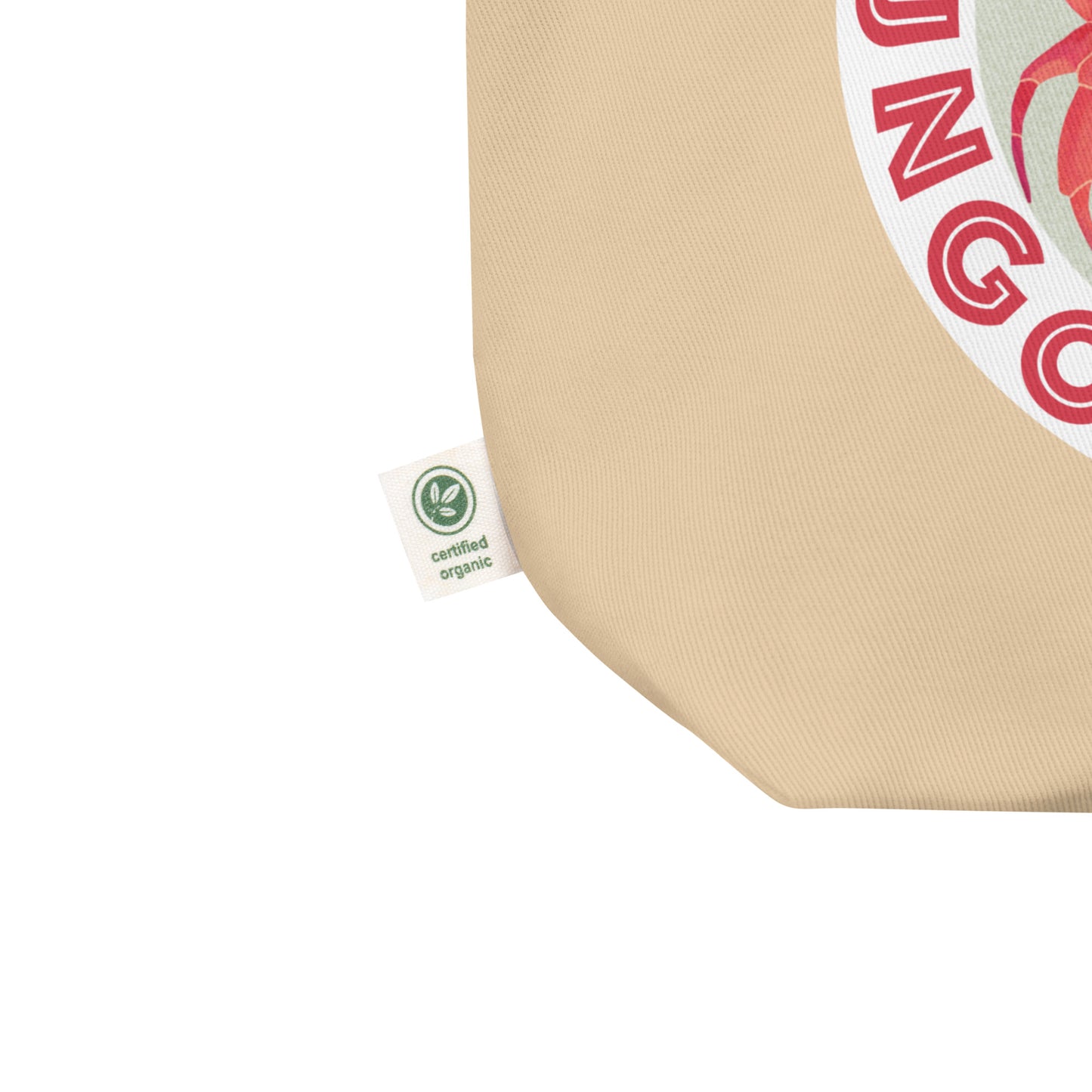 Eco Tote Bag