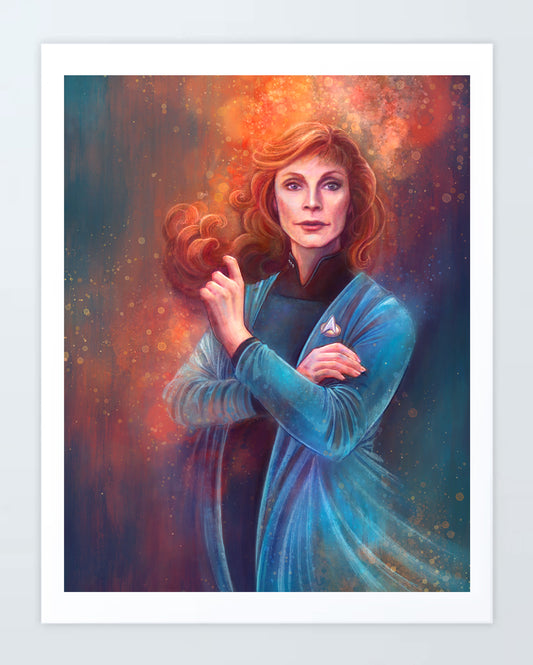 The Good Doctor: Print