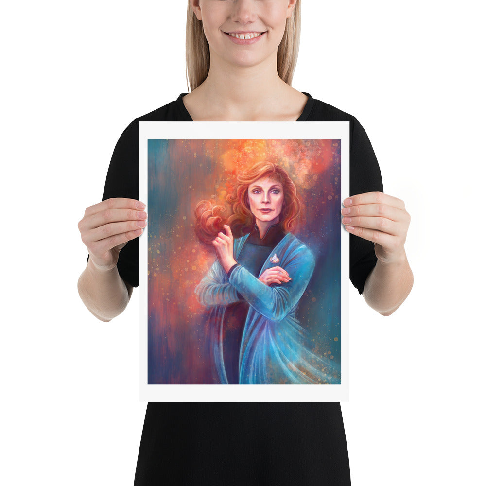 The Good Doctor: Print