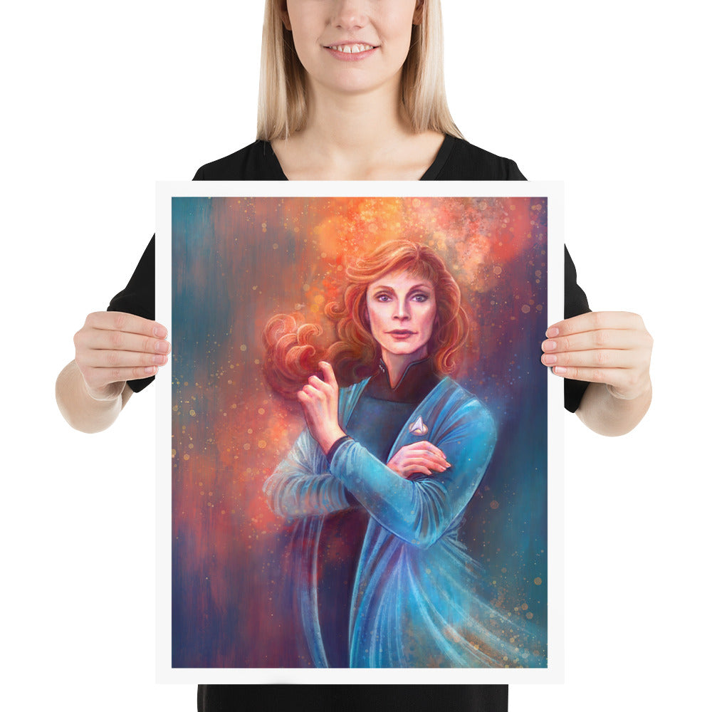 The Good Doctor: Print