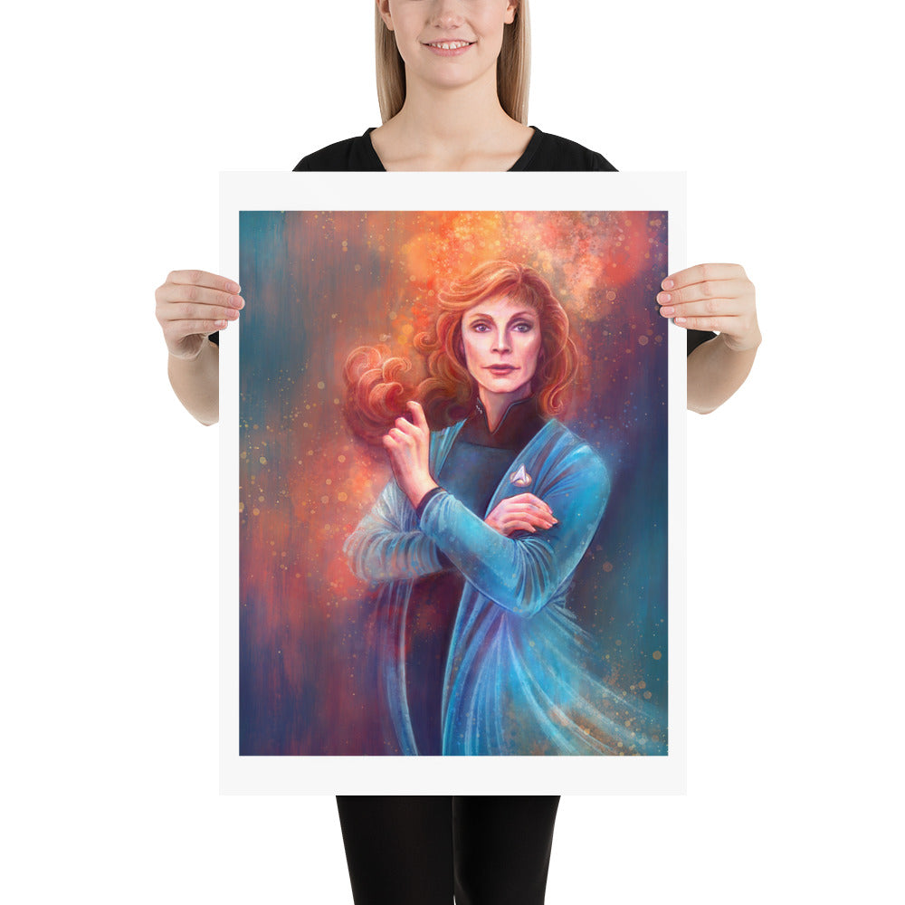 The Good Doctor: Print