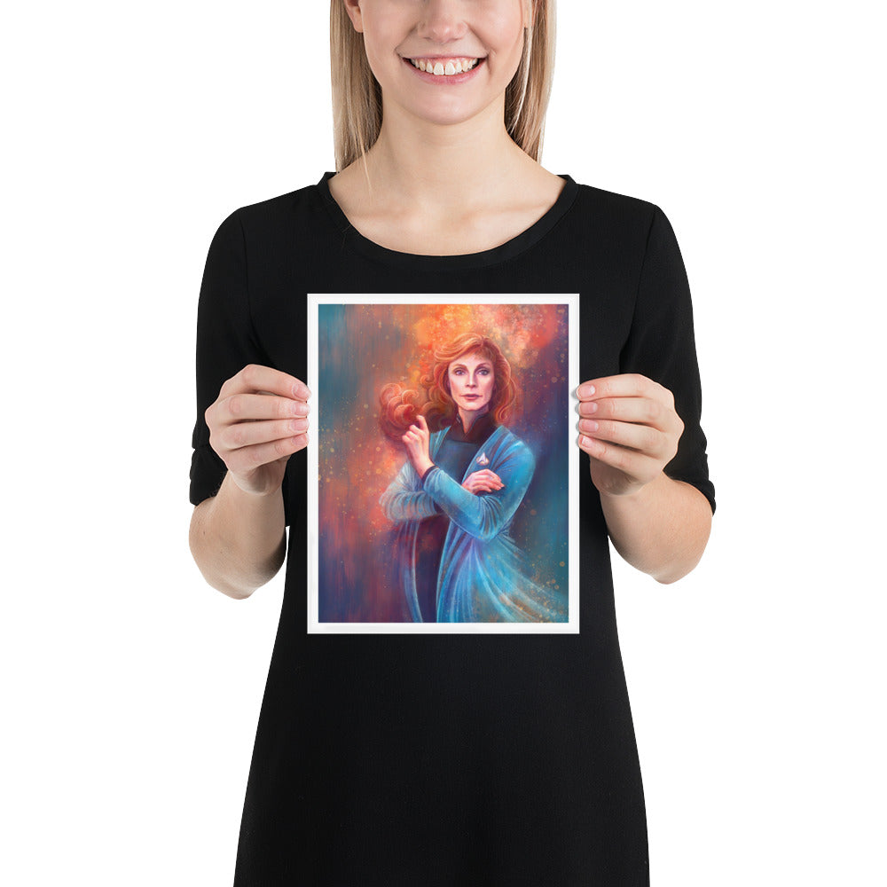 The Good Doctor: Print
