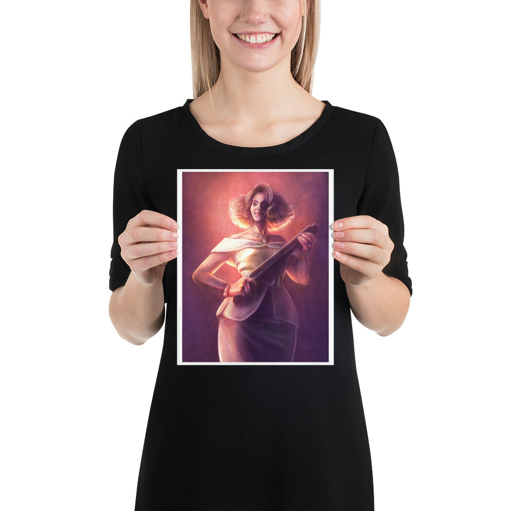 In-Laws: Print